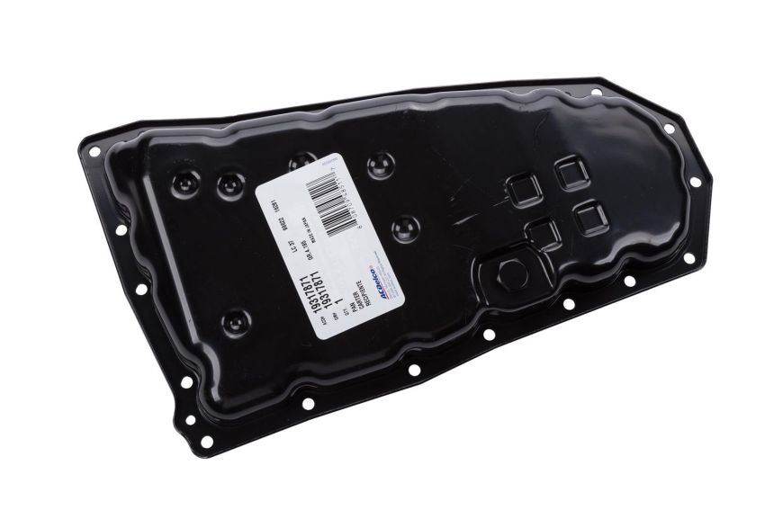ACDelco GM Genuine Parts Automatic Transmission Pans 19317871