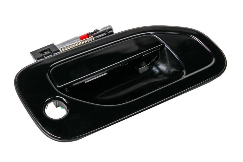 ACDelco Exterior Door Handles for 2015-2018 CITY EXPRESS - 19317923
