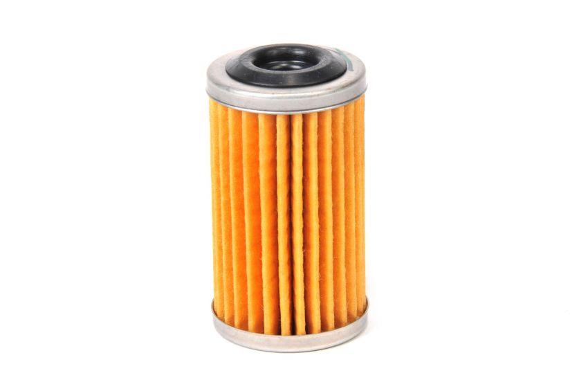 ACDelco GM Genuine Parts Automatic Transmission Filters 19318012
