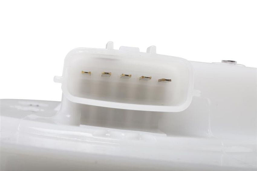 ACDelco - Fuel Pump Electric Voltage Controllers for 2015-2018 CITY EXPRESS - 19318293