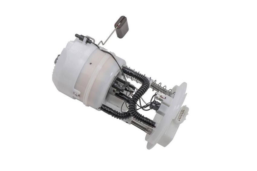 ACDelco - Fuel Pump Electric Voltage Controllers for 2015-2018 CITY EXPRESS - 19318293