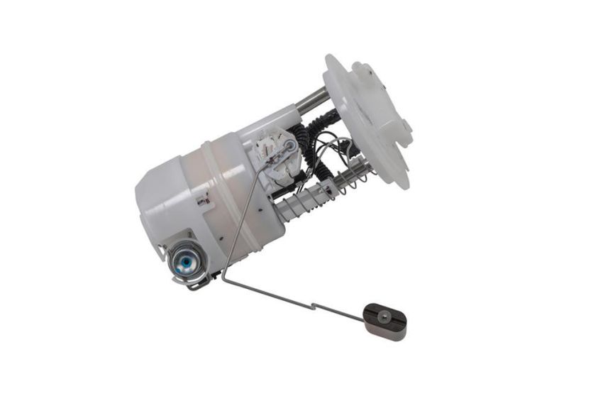ACDelco - Fuel Pump Electric Voltage Controllers for 2015-2018 CITY EXPRESS - 19318293