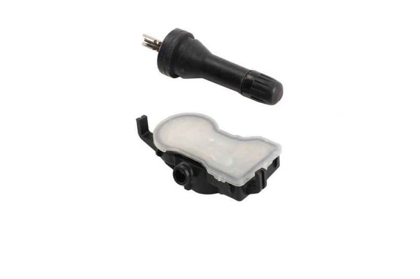 ACDelco GM Genuine Parts TPMS Sensors for 2015-2018 CITY EXPRESS - 19318300