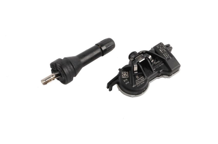 ACDelco GM Genuine Parts TPMS Sensors for 2015-2018 CITY EXPRESS - 19318300