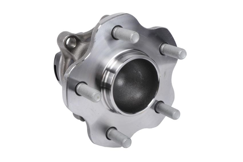 ACDelco GM Genuine Parts Wheel Bearing and Hub Assemblies for 2015-2018 CITY EXPRESS - 19318341