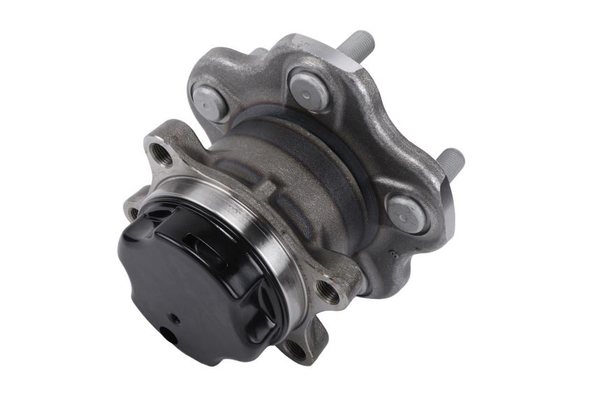 ACDelco GM Genuine Parts Wheel Bearing and Hub Assemblies for 2015-2018 CITY EXPRESS - 19318341