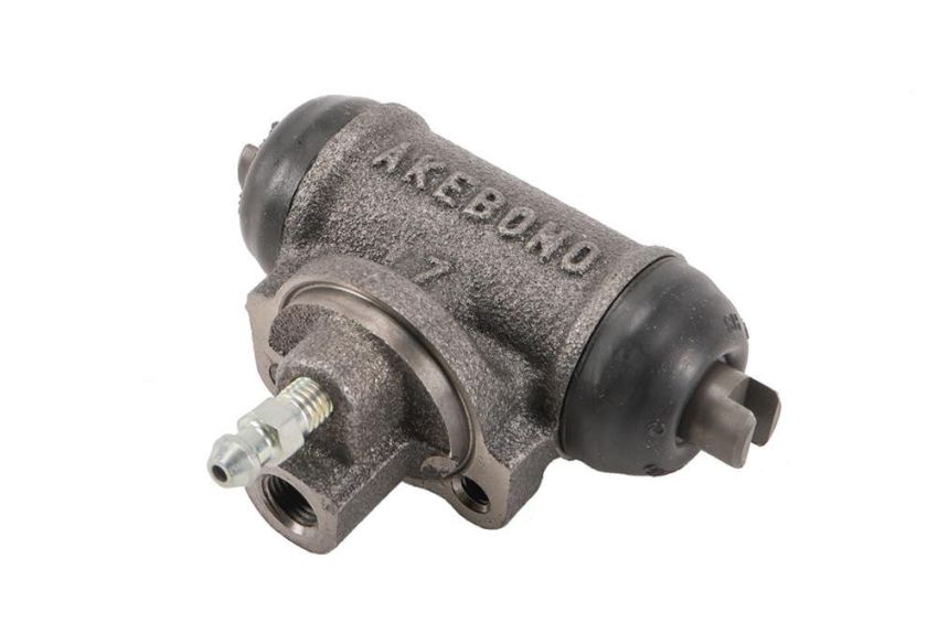 ACDelco GM Genuine Parts Wheel Cylinders for 2015-2018 CITY EXPRESS - 19318366