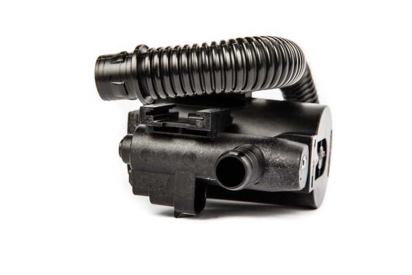 ACDelco Vapor Canister Vent Solenoids 19329627