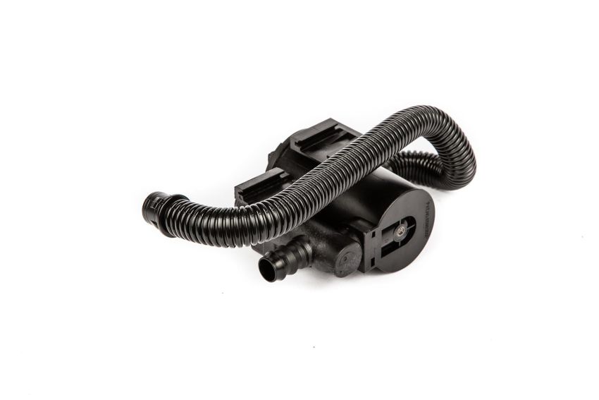 ACDelco Vapor Canister Vent Solenoids 19329627