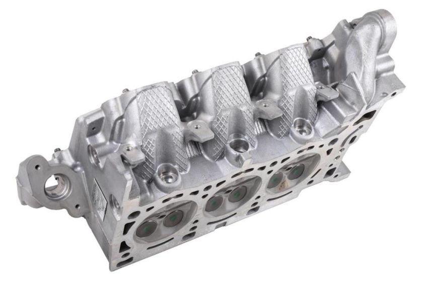 ACDelco Cylinder Heads 19329667