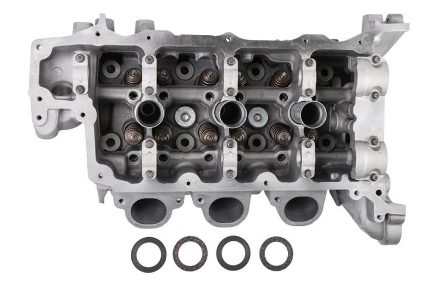 ACDelco Cylinder Heads 19329667