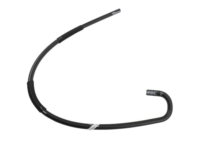 ACDelco Gold Molded Radiator Coolant Hoses 19329996