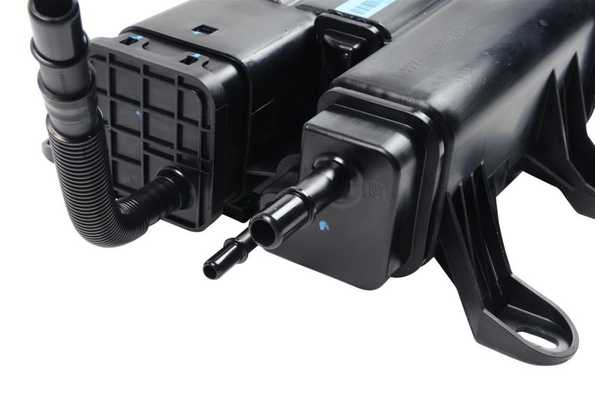 ACDelco GM Genuine Parts Fuel Vapor Canisters for 2008-2009 EQUINOX, TORRENT - 19330401