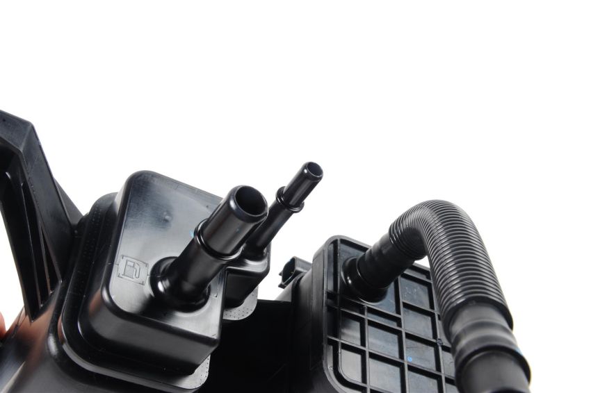 ACDelco GM Genuine Parts Fuel Vapor Canisters for 2008-2009 EQUINOX, TORRENT - 19330401