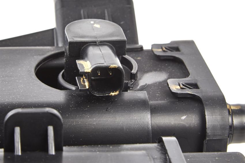 ACDelco GM Genuine Parts Fuel Vapor Canisters 19330402