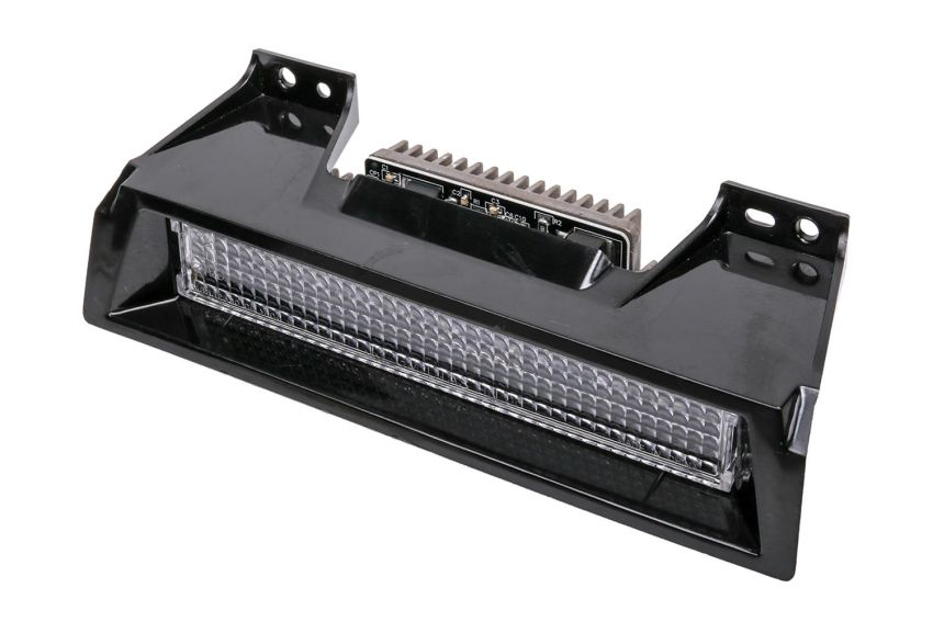 ACDelco Third Brake Light Assemblies for 2006-2010 H3 - 19330403