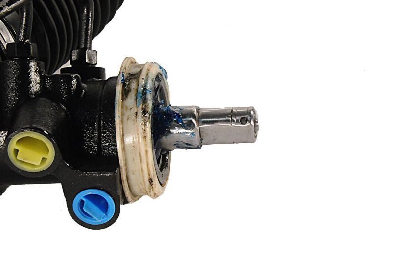 ACDelco GM Genuine Parts Remanufactured Rack and Pinion Assemblies 19330458