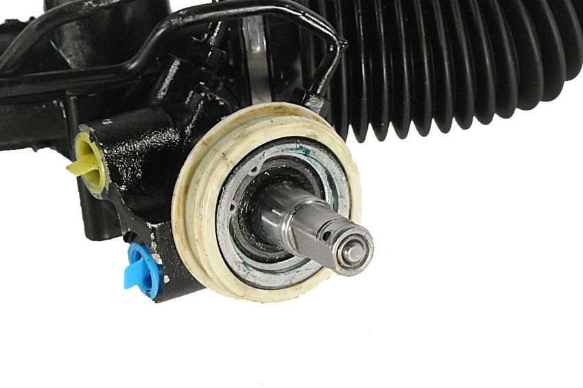 ACDelco GM Genuine Parts Remanufactured Rack and Pinion Assemblies 19330459
