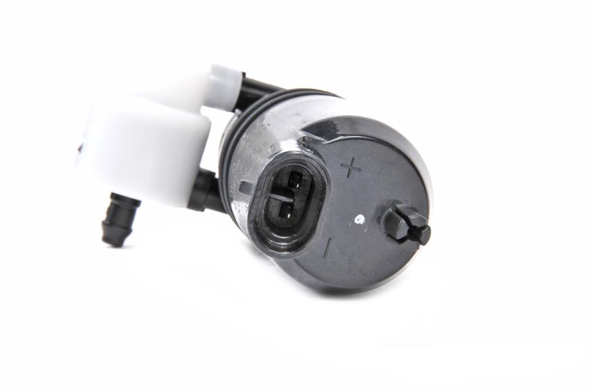 ACDelco Windshield Washer Pumps for 2006-2011 HHR - 19330913