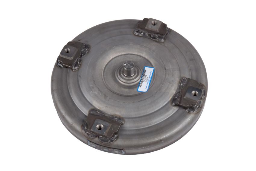 ACDelco Remanufactured Stock Stall Torque Converter 19331052