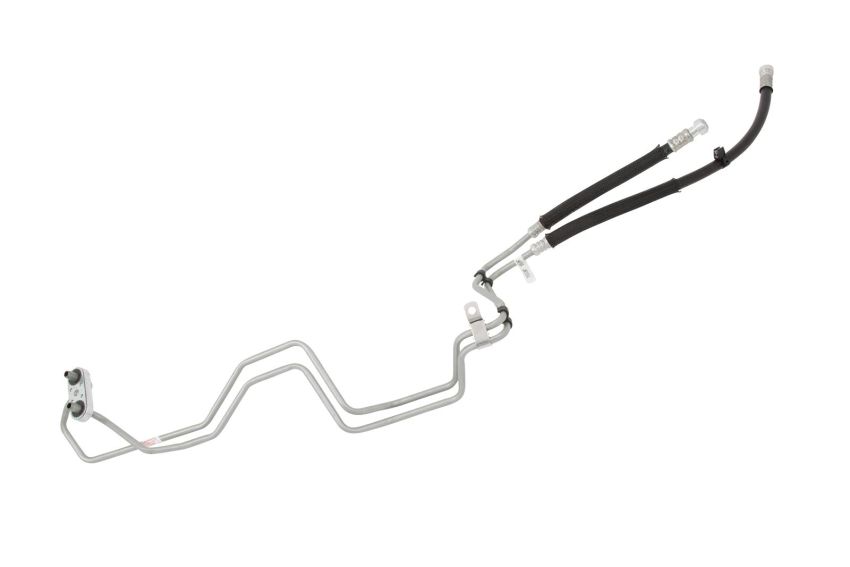 ACDelco Automatic Transmission Cooler Lines for 2009-2011 STS - 19331387