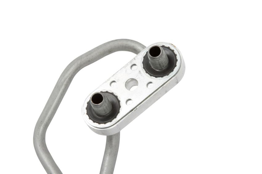 ACDelco Automatic Transmission Cooler Lines for 2009-2011 STS - 19331387