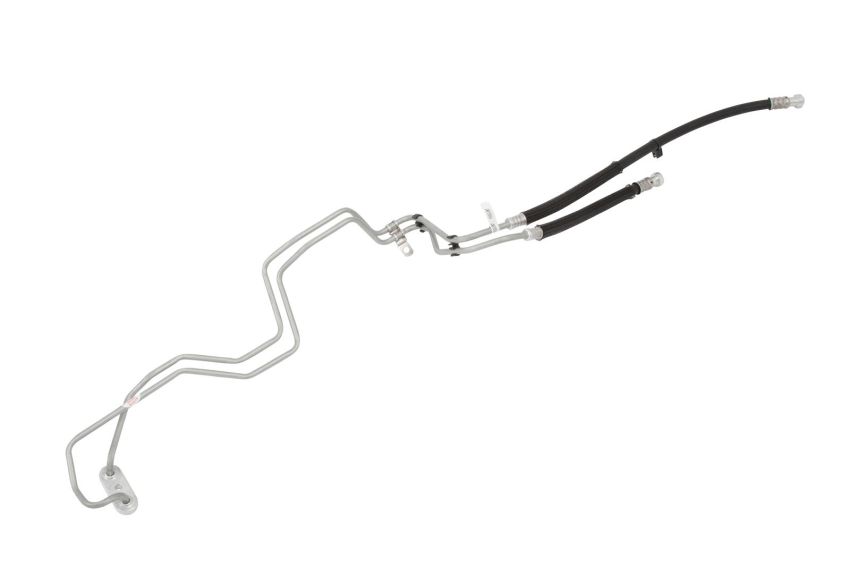 ACDelco Automatic Transmission Cooler Lines for 2009-2011 STS - 19331387