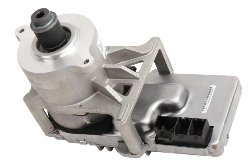ACDelco Power Steering Assist Modules for 2007-2009 AURA, 2005-2010 G6, 2004-2012 MALIBU - 19332846