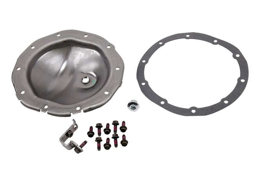 ACDelco Bolt GM 8.5/8.625 Inch Differential Cover 19333218