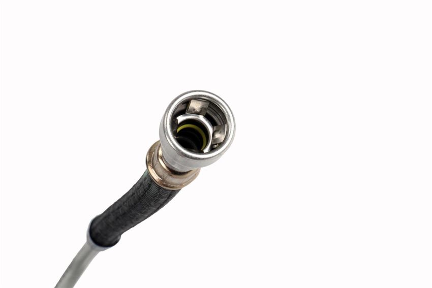 ACDelco GM Genuine Parts Fuel Feed Lines 19333265