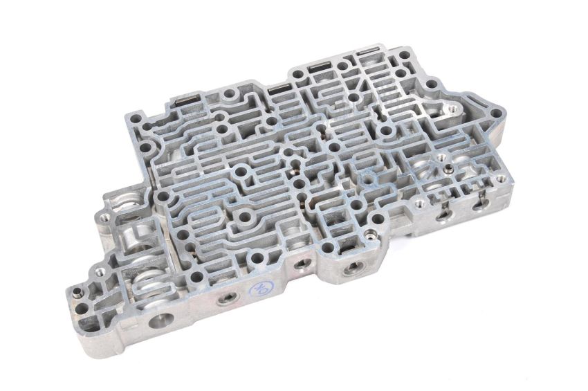 ACDelco Remanufactured Automatic Transmission Valve Bodies 19351761