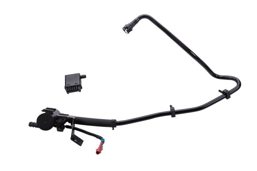 ACDelco Vapor Canister Vent Solenoids 19352776