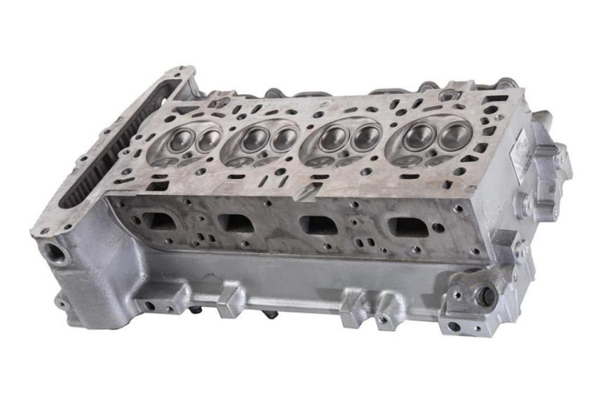 ACDelco Cylinder Heads 19352791