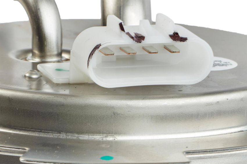 ACDelco Electric Fuel Pumps for 2004-2005 EXPRESS 3500, SAVANA 3500 - 19352894