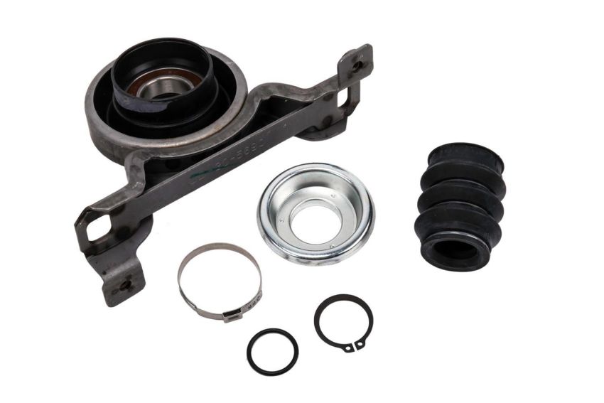 ACDelco Driveshaft Center Support Bearings for 2003-2007 CTS, 2005-2011 STS - 19353727