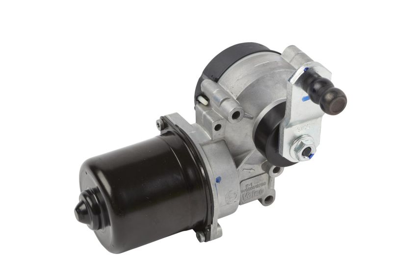 ACDelco Windshield Wiper Motors for 2003-2007 CTS, 2004-2006 SRX, 2005-2011 STS - 19354906