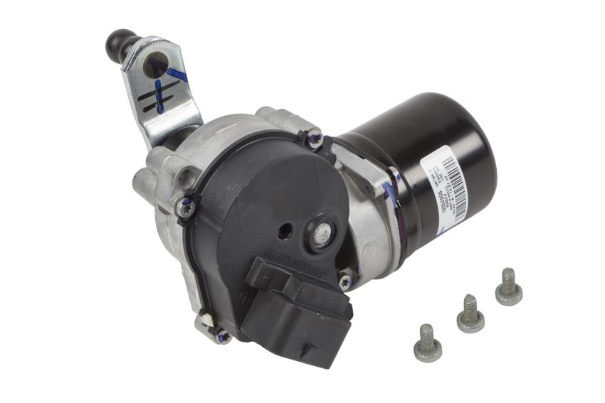 ACDelco Windshield Wiper Motors for 2003-2007 CTS, 2004-2006 SRX, 2005-2011 STS - 19354906