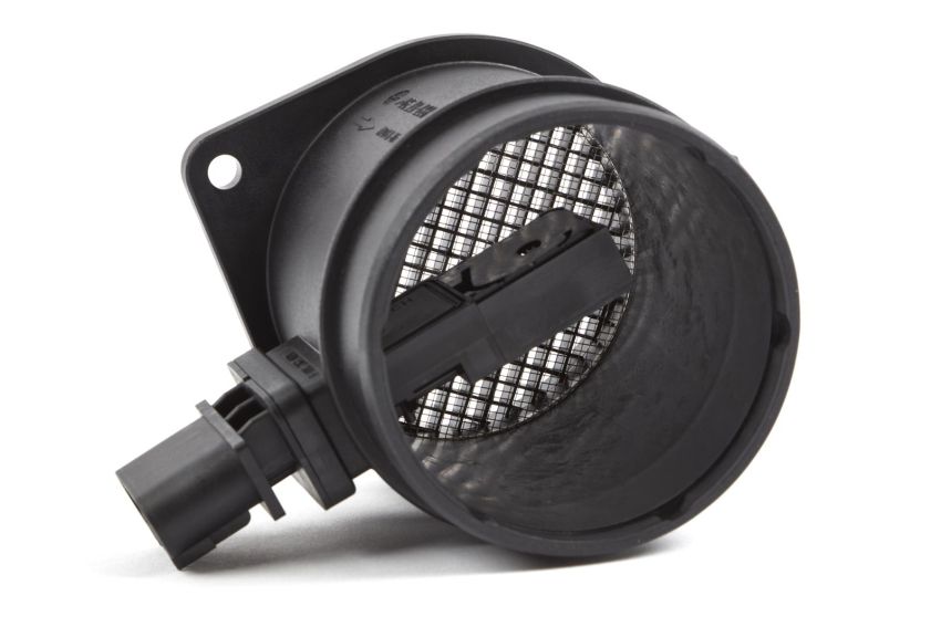 ACDelco GM Genuine Parts Mass Airflow Sensors 19355501