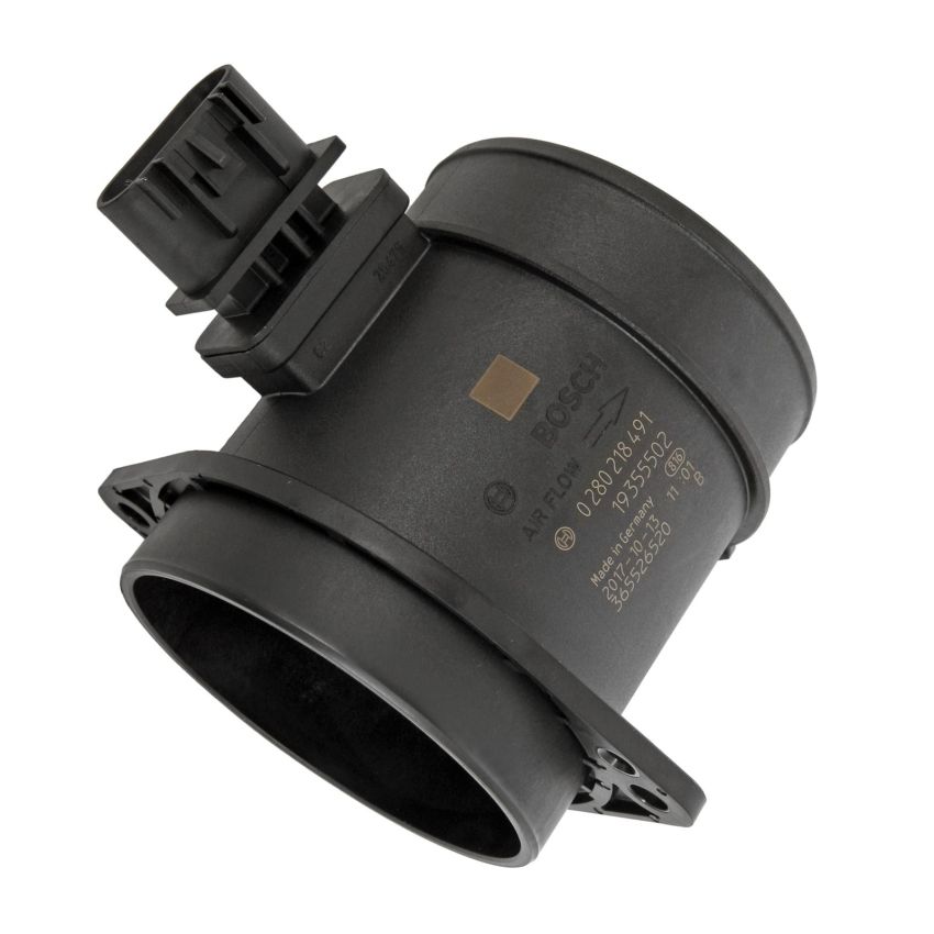 ACDelco GM Genuine Parts Mass Airflow Sensors for 2010-2011 CTS, 2010 STS, 2009 TORRENT - 19355502