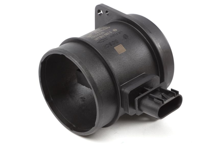 ACDelco GM Genuine Parts Mass Airflow Sensors for 2010-2011 CTS, 2010 STS, 2009 TORRENT - 19355502