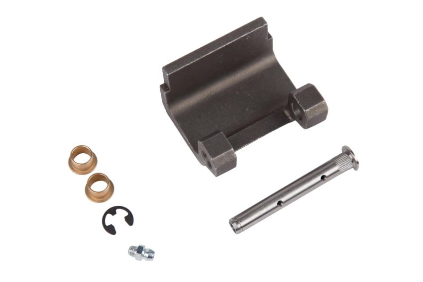 ACDelco Door Hinges 19355537
