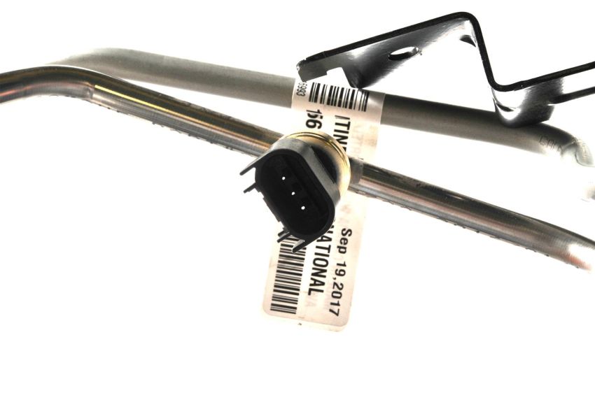 ACDelco GM Genuine Parts Fuel Feed Lines for 2007-2008 SIERRA 1500, SILVERADO 1500 - 19356396