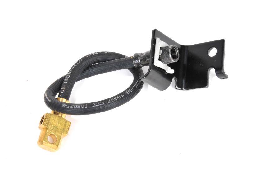 ACDelco GM Genuine Parts Brake Hydraulic Hoses 19366659