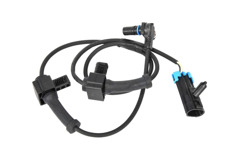 ACDelco Vehicle Speed Sensors for 2006-2010 H3, 2009-2010 H3T - 19367001