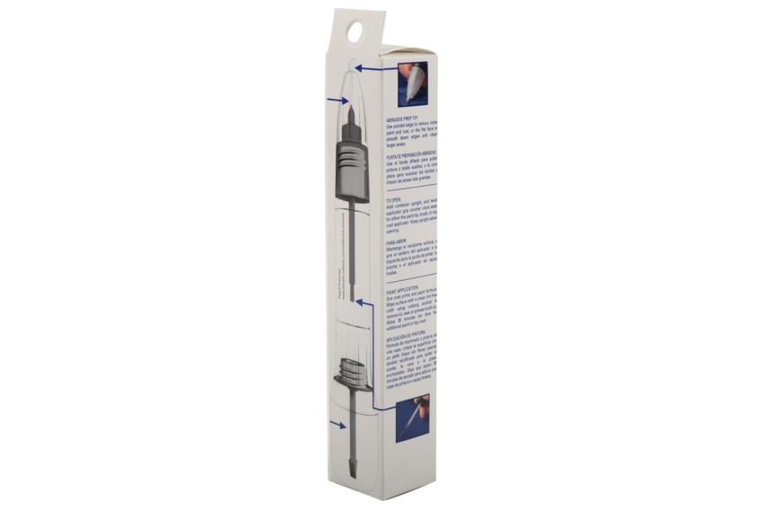 ACDelco Black Touch-Up Paint 19367651