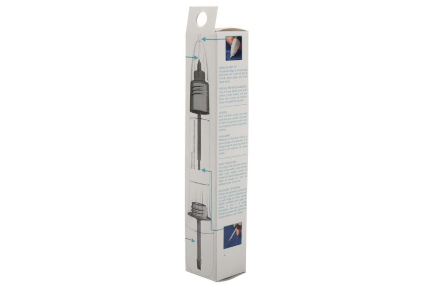ACDelco White Diamond Pearl Touch-Up Paint 19367784