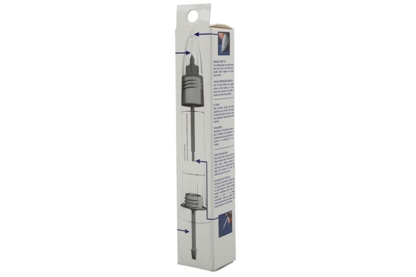ACDelco White Touch-Up Paint 19367789