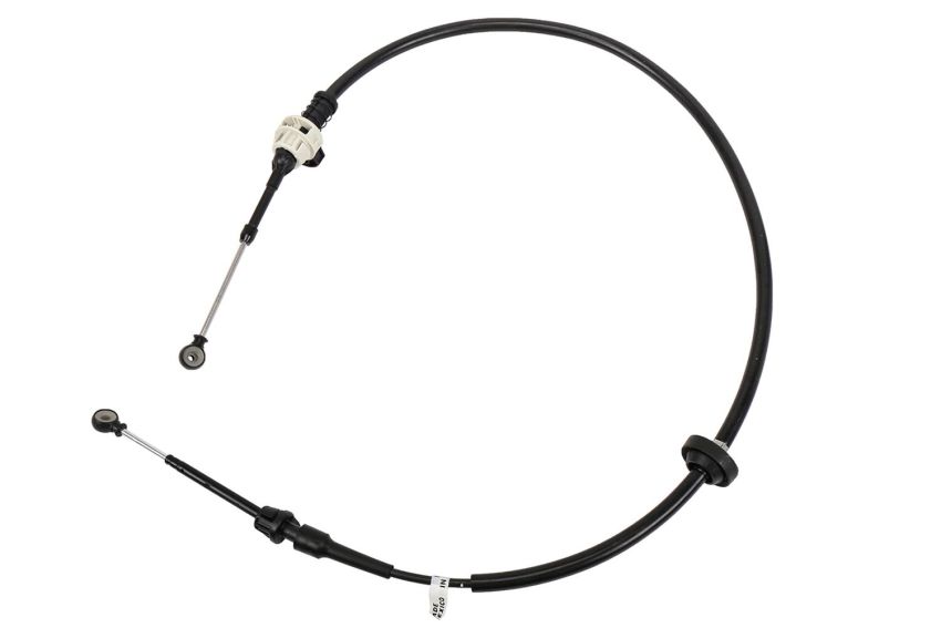 ACDelco GM Genuine Parts Automatic Transmission Shifter Cables for 2004-2007 RENDEZVOUS - 19368077