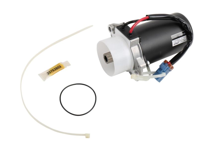 ACDelco GM Genuine Parts Electric Power Steering Assist Motors 19368293