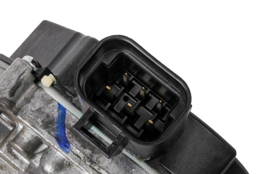 ACDelco Windshield Wiper Motors 19368521